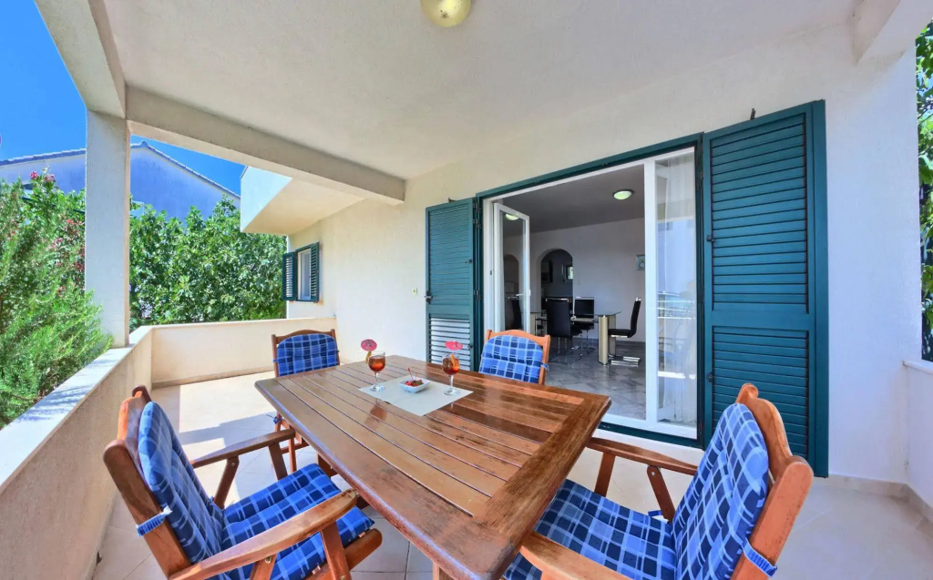Apartments CVITA HOLIDAY - Villa NATALI