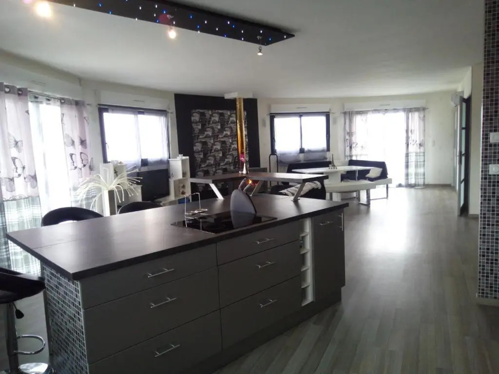 Loftcosy Friville