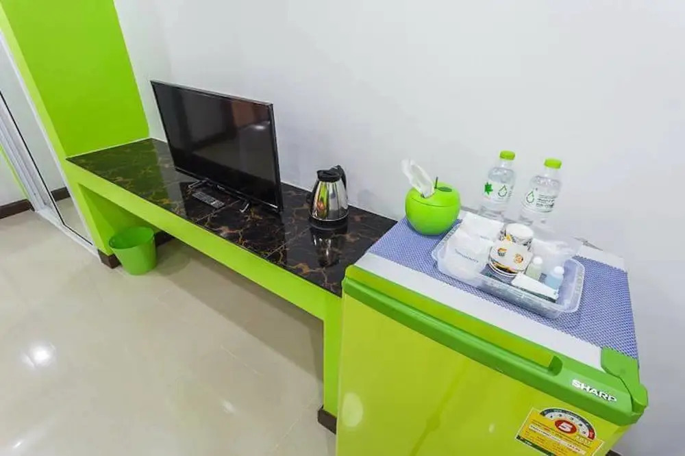 K.D Residence Songkla