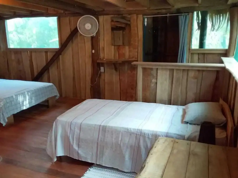 La Dulcinea B&B