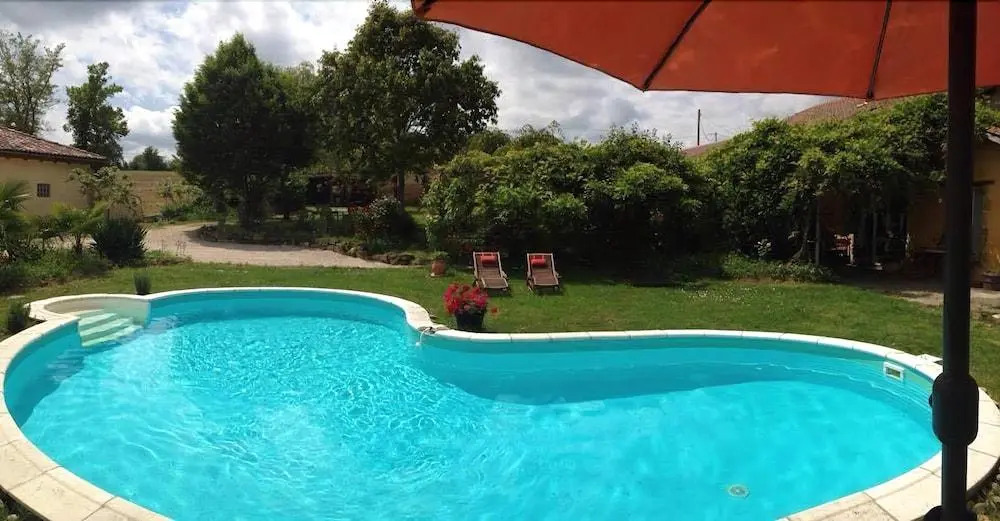 Domaine à Marmande