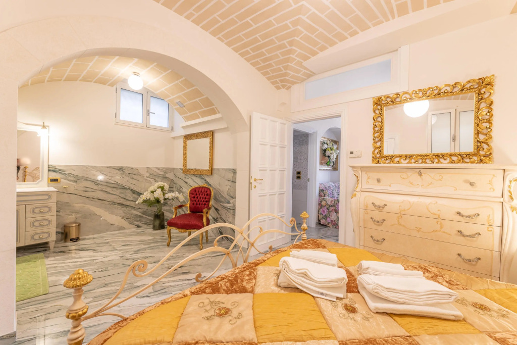 Appartamento Daunia  - Puglia