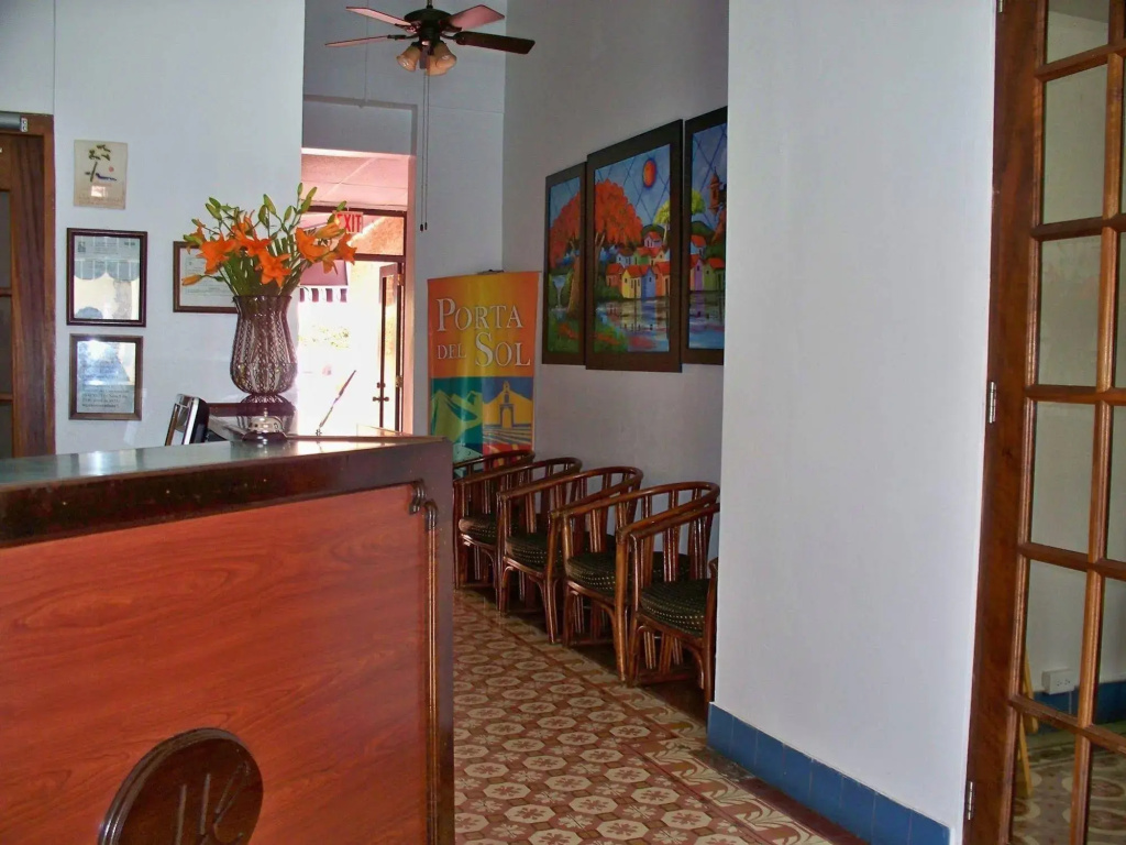 Hotel Colonial