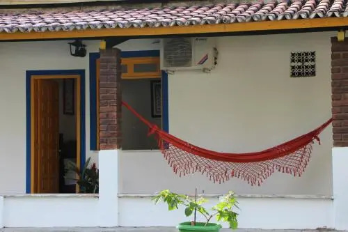 Coroaci Beach House