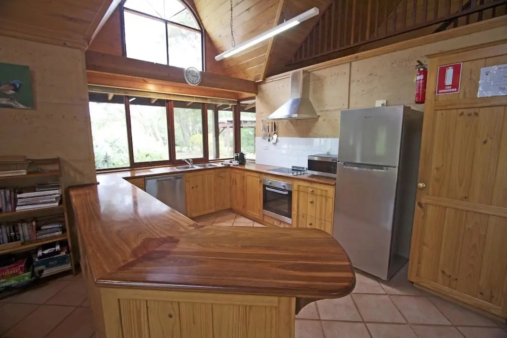 Westwood Cottage