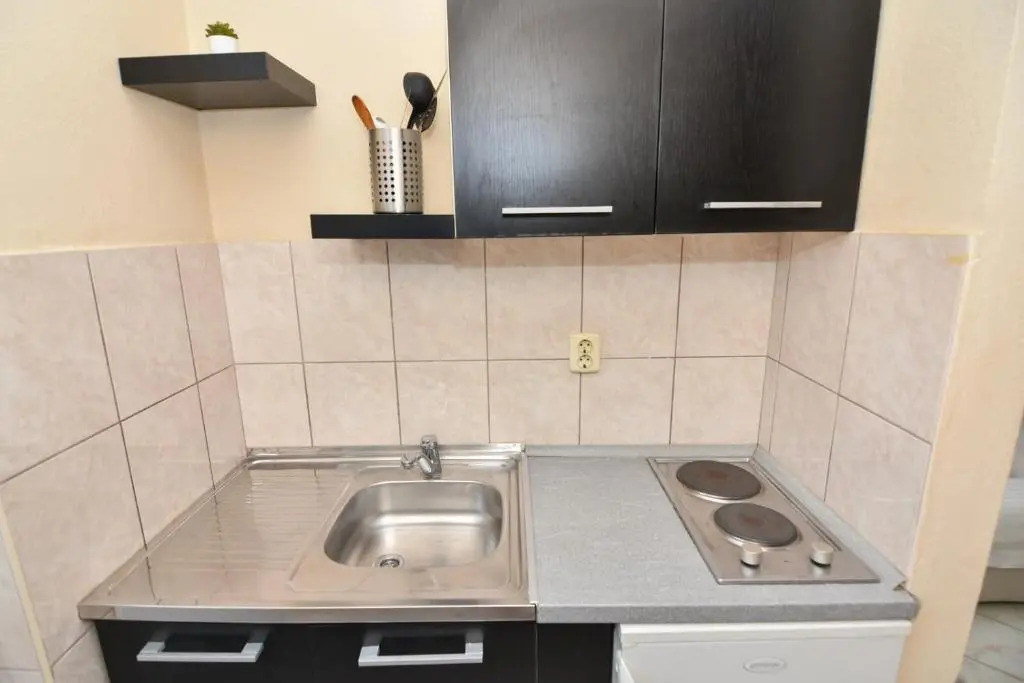 Apartments Stanisic
