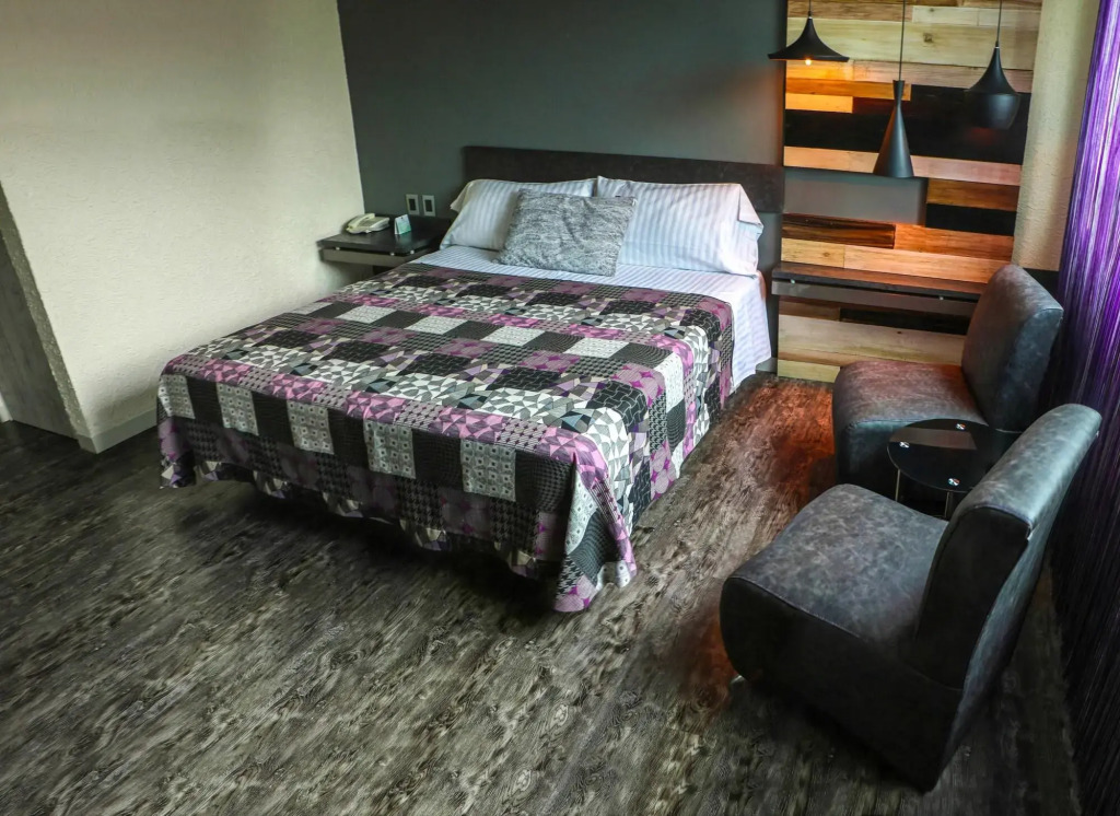 Hotel La Luna