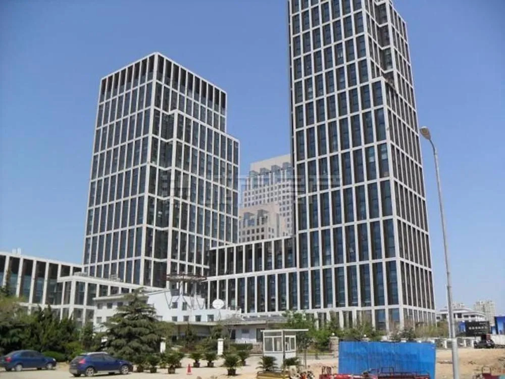 Qingdao Lewo Boutique Apartment