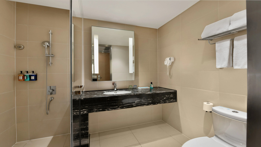 Holiday Inn Express Chengdu Huanhuaxi by IHG