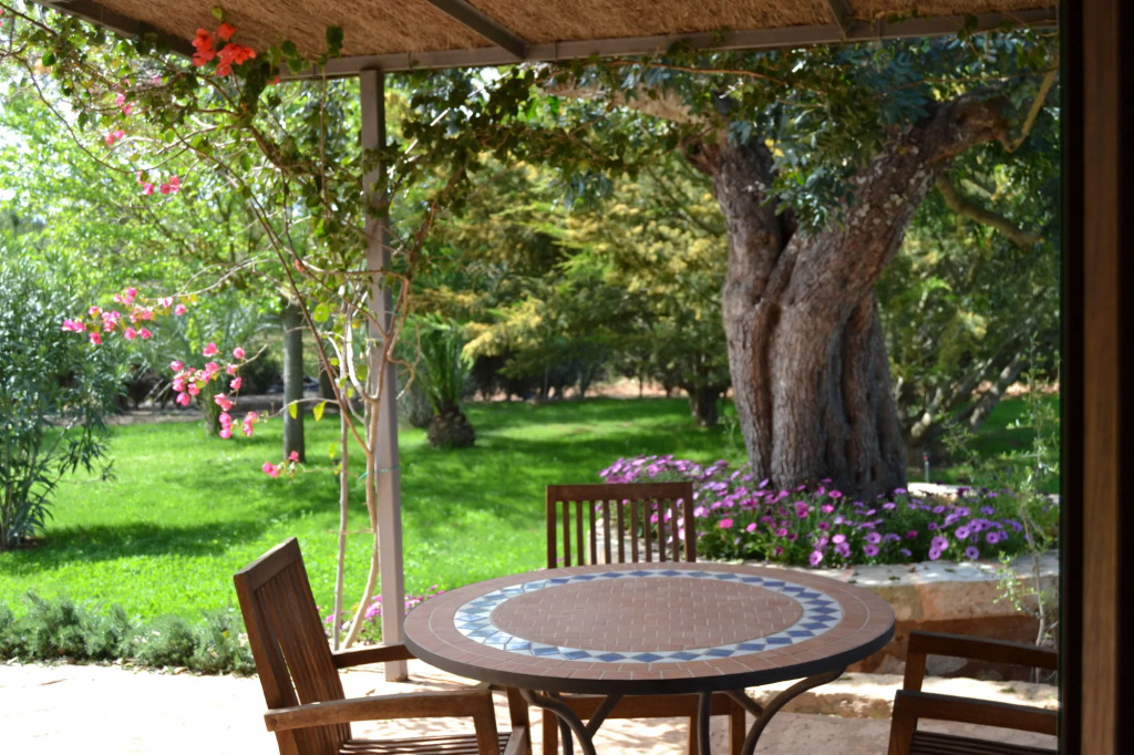 Agroturismo Son Barceló Mas