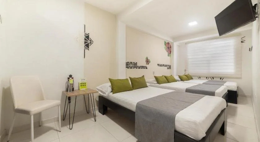 Hotel Avei