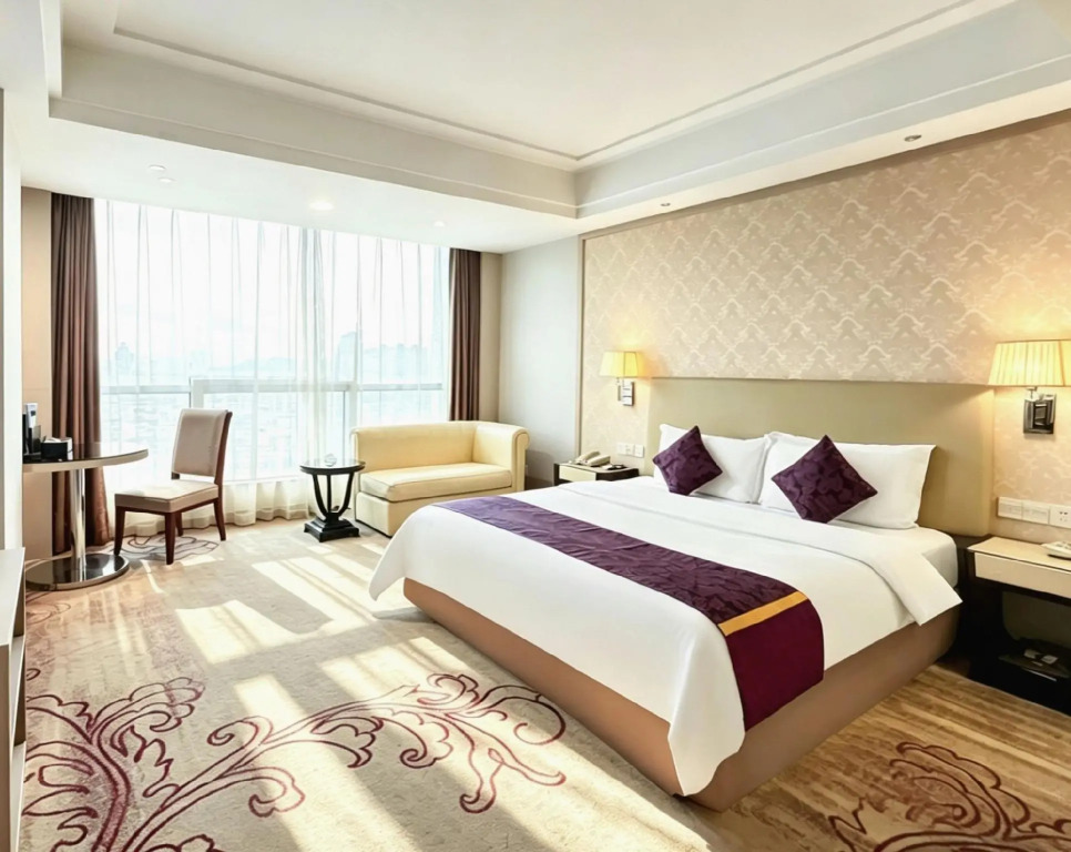 Zongheng Hotel