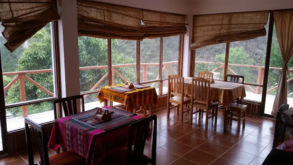 El Encanto Sorata