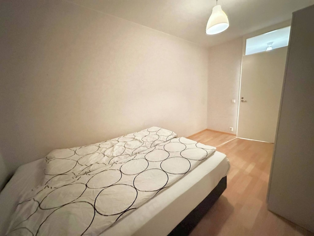 Spacious 2 Bedroom 75 sqm Kannelmäki