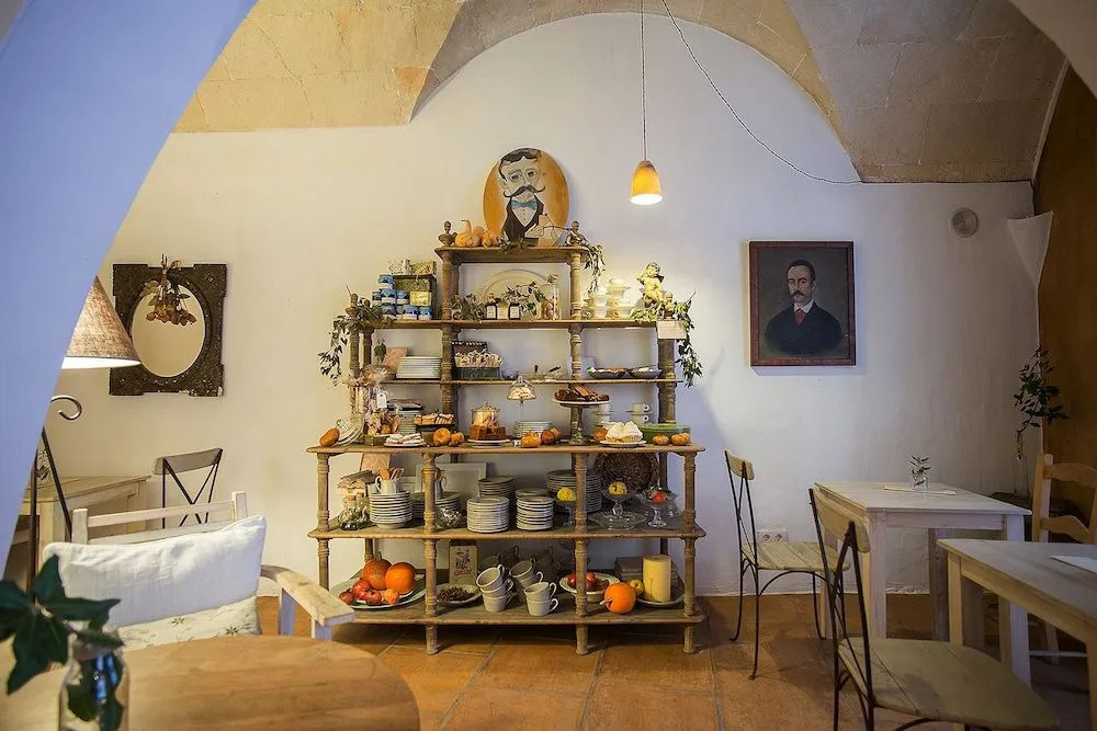 Hotel Tres Sants