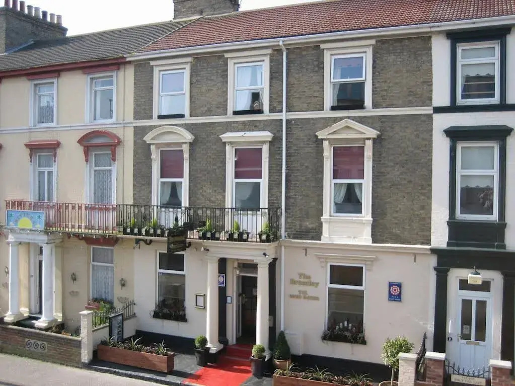 Remaotel The Bromley Apartments