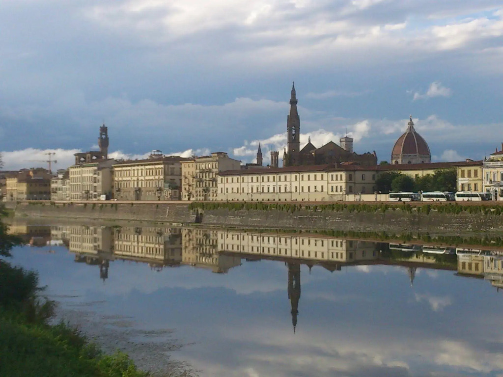 Santa Croce View Cool & Air Condizioned Private Entrance Apartment