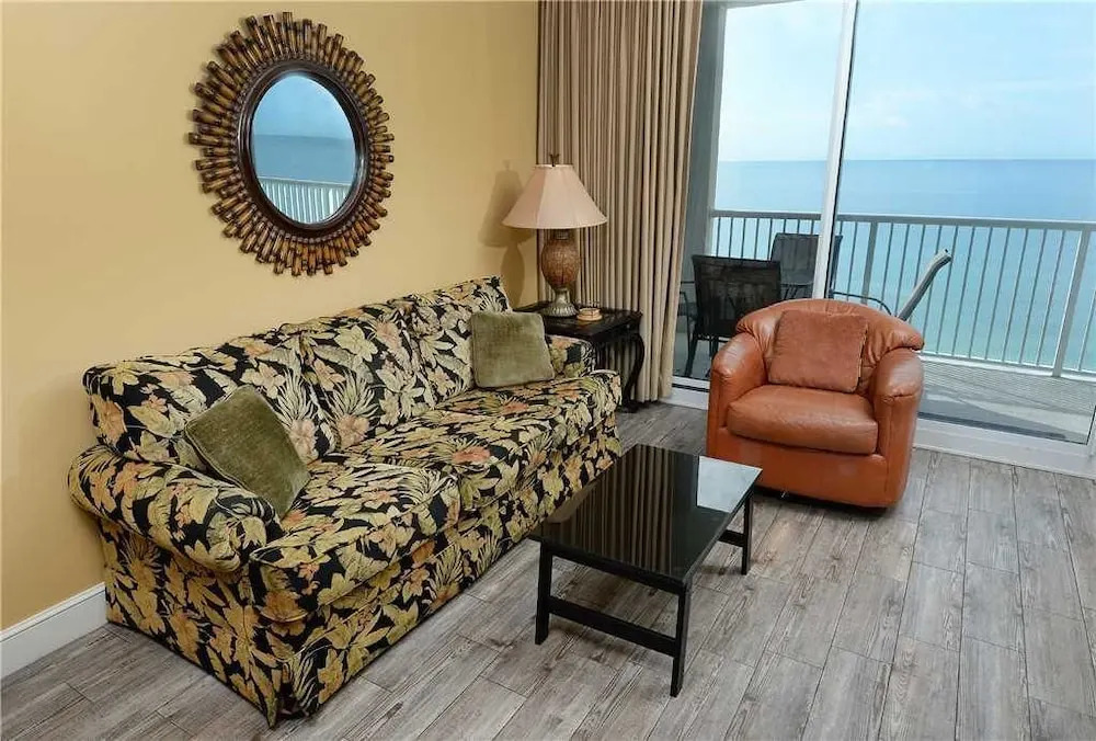 Majestic 1206 East Tower II - Three Bedroom Condo