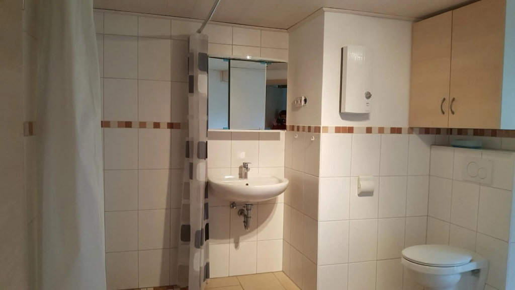 Am alten Fachwerk