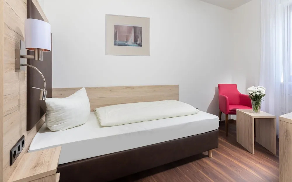 Hotel und Restaurant Landshuter Hof