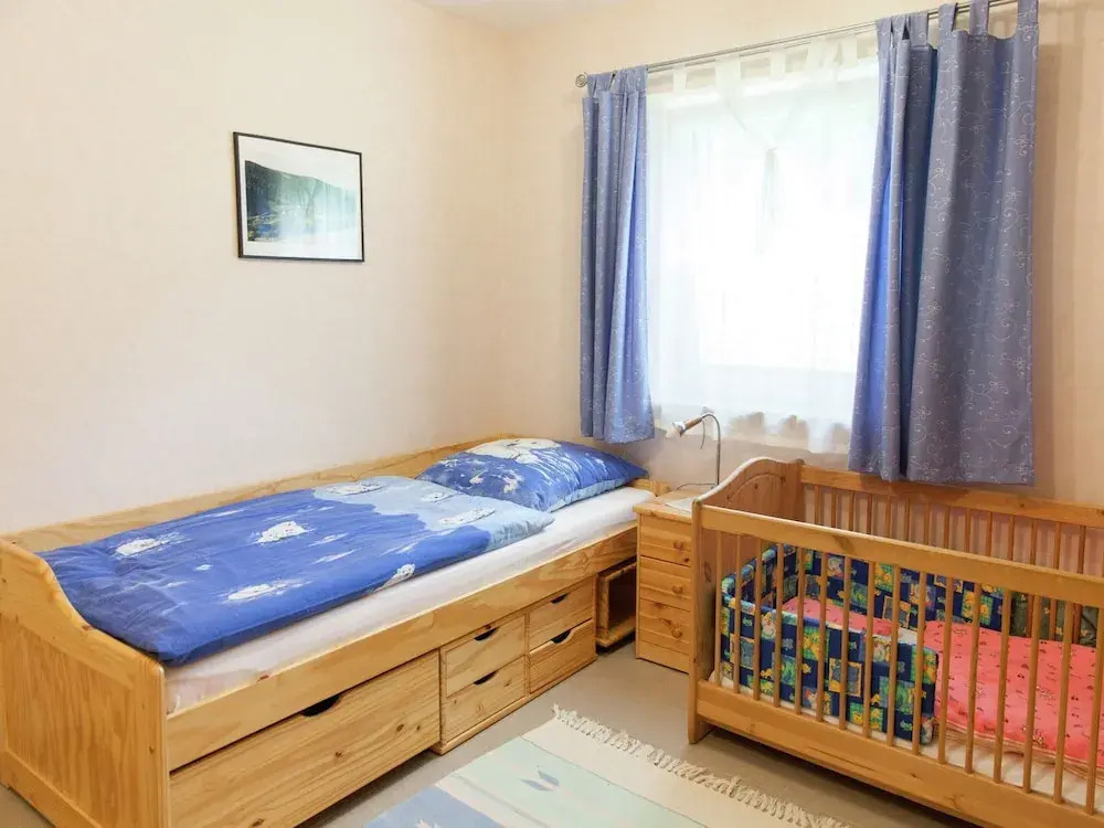 Tolle Ferienwohnung im Hunsrück in Merschbach
