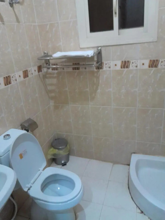 البحر سكنك الخاص