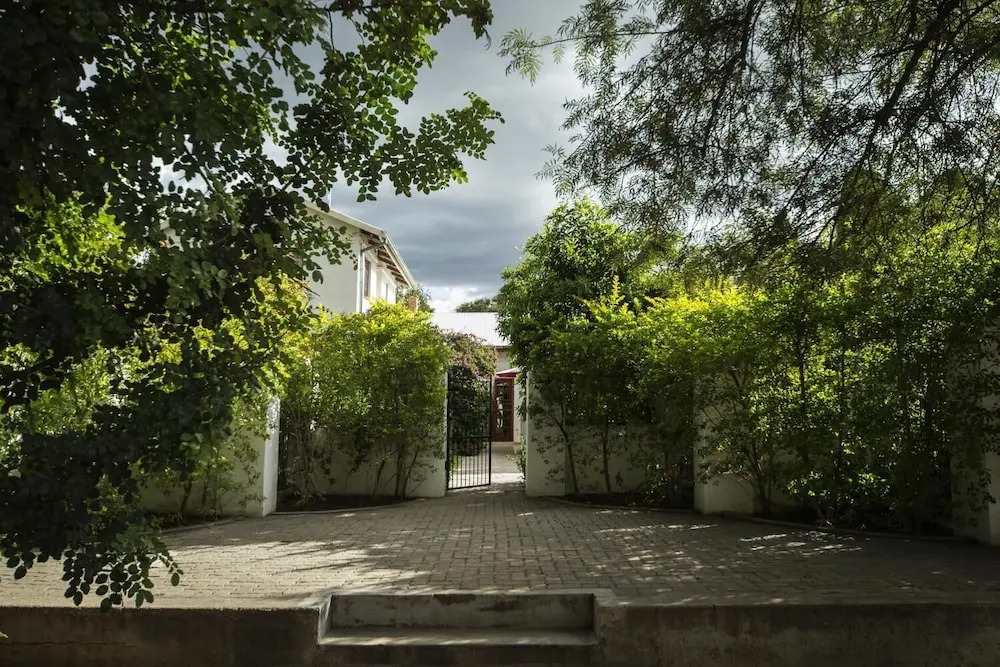 Out of Africa Guesthouse