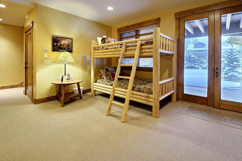 Abode at Arrowood