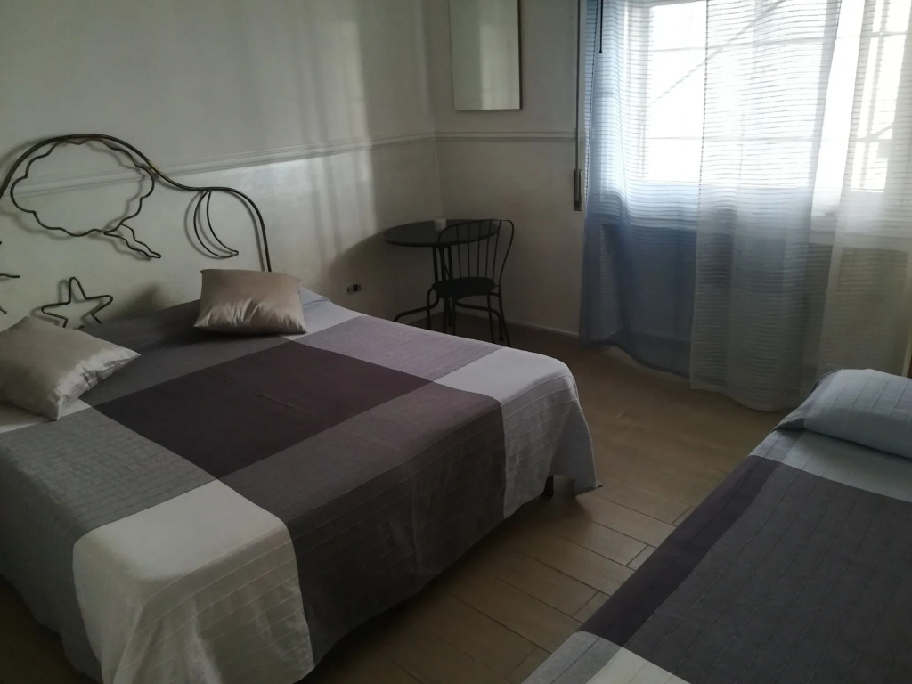 Mia Suites Hotel Bella Capri
