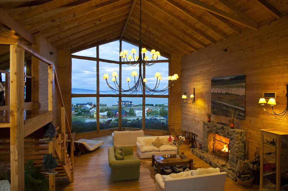 Blanca Patagonia Hostería Boutique y Cabañas