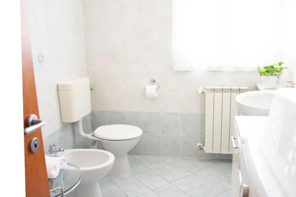 [Lake in 5 min, Free Parking&Terrace]⭑CA’ GIALLA⭑