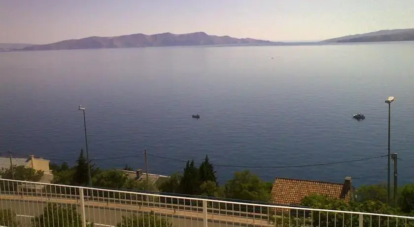Šojat Apartment