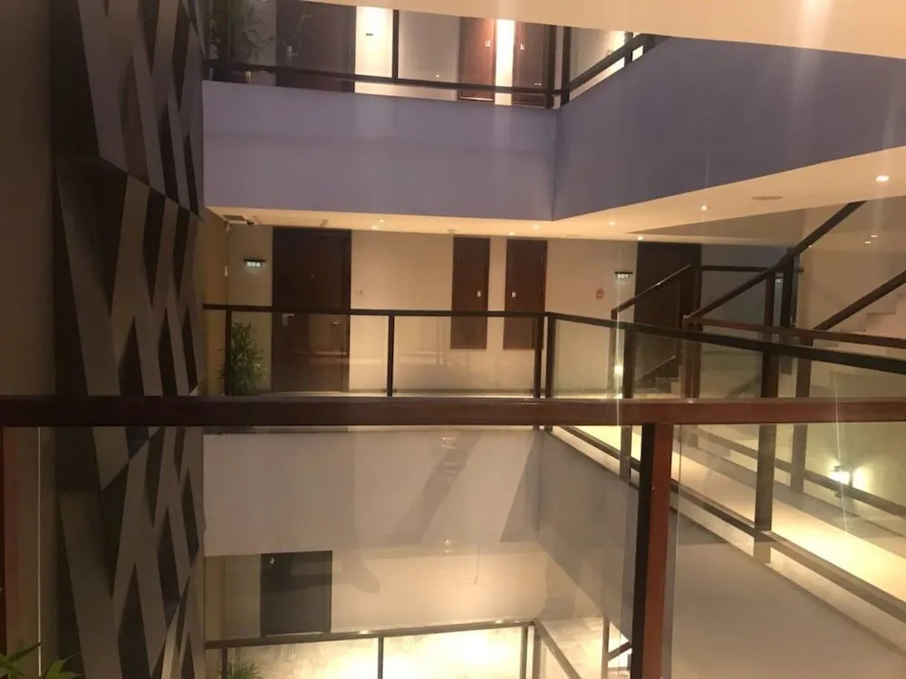 Hotel Indraprastha