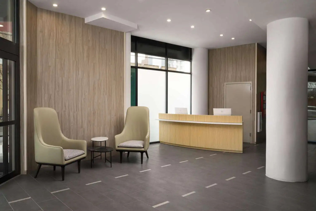 Hampton Inn Long Island City NY
