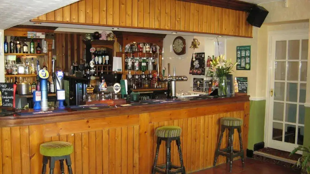 The Prince Of Wales