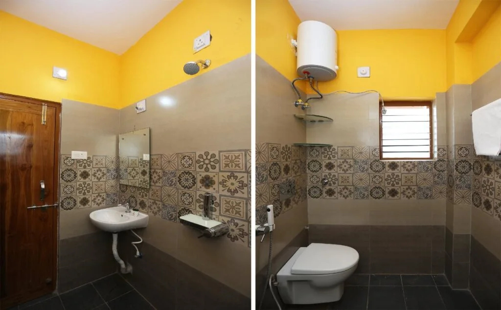 Golden Villa Guest House By OYO Rooms