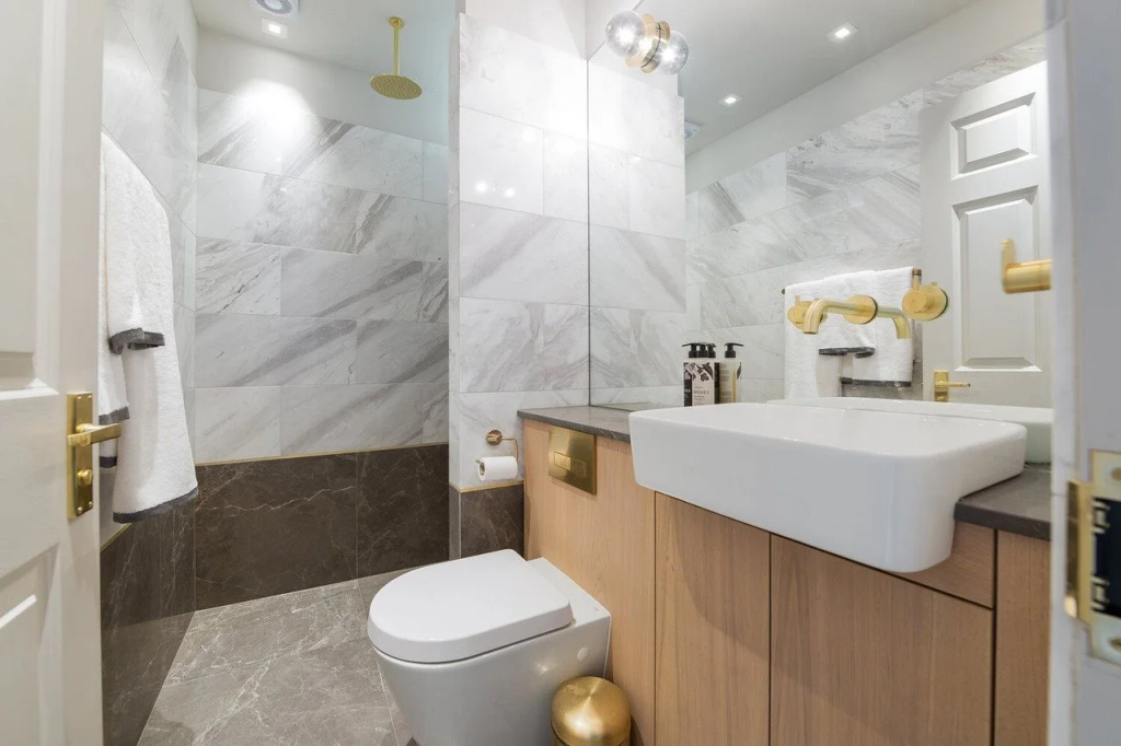 VESTO South Kensington