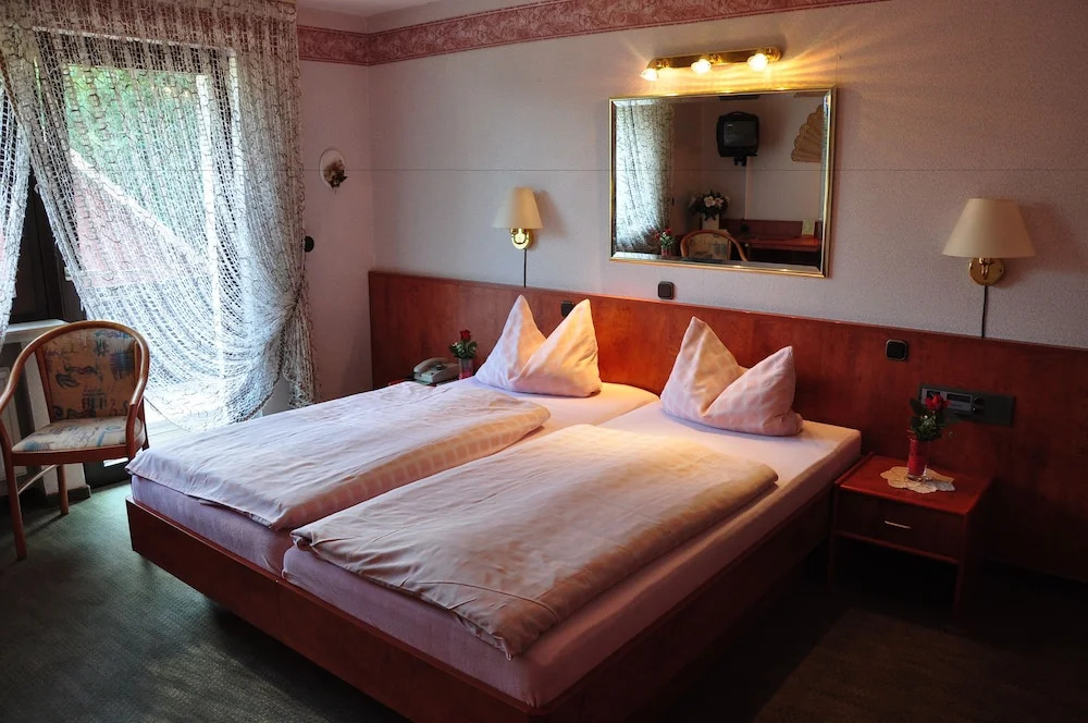 Hotel Kempenhof