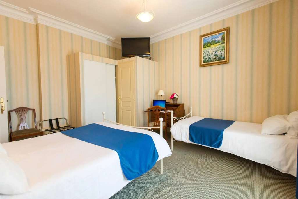 Hotel Rabelais