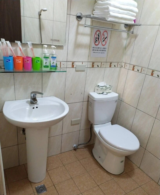 No.98 B&B