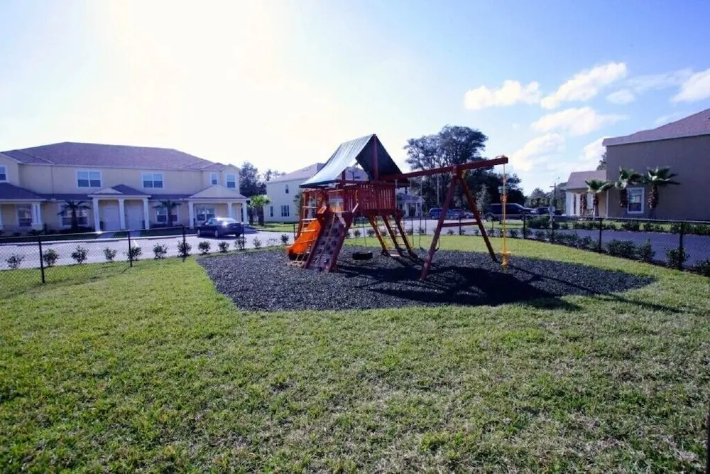 At Silver Creek-1501gr 3 Bedroom Townhouse
