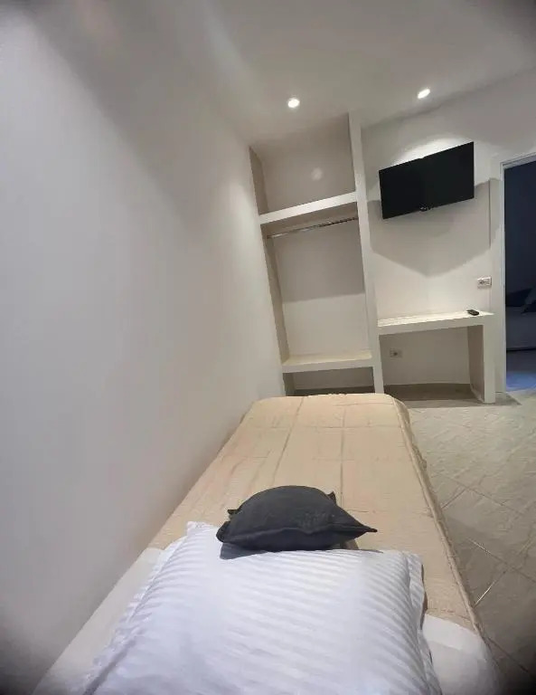 Hotel Ergi