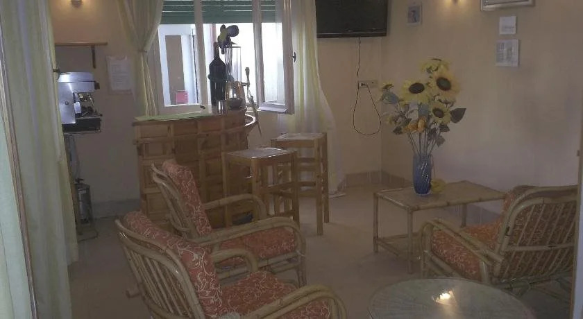 Hotel Magda