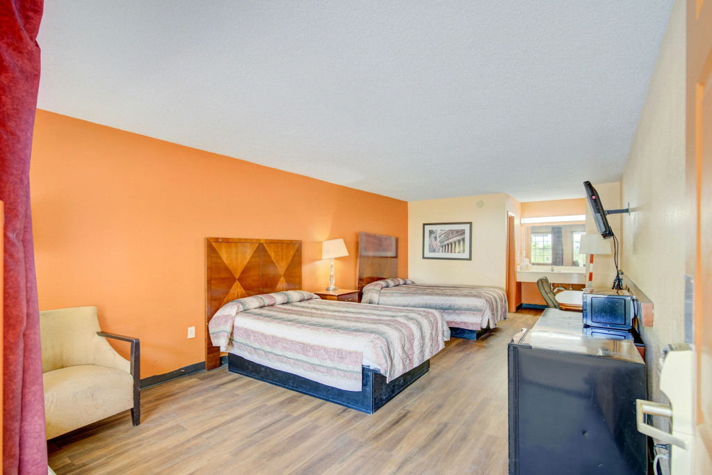 Hotel O Deluxe Inn Kingstree SC HWY 52
