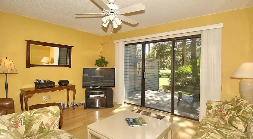 Shipyard Hilton Head Beach and Golf Villas
