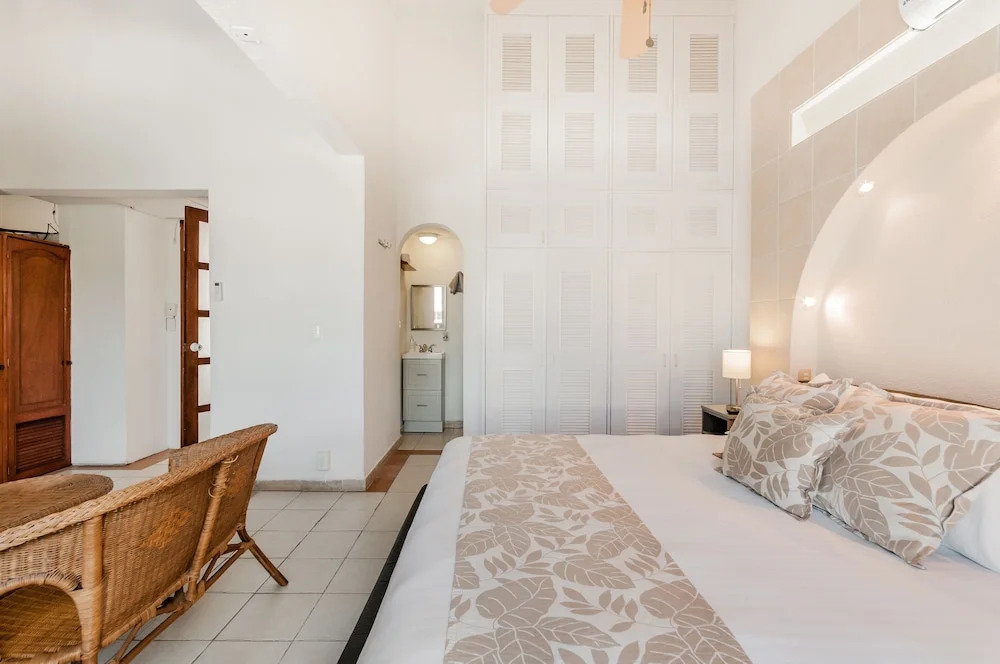 Playalinda Apartments Cancun