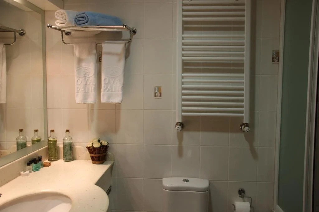 Royal Sapanca Hotel