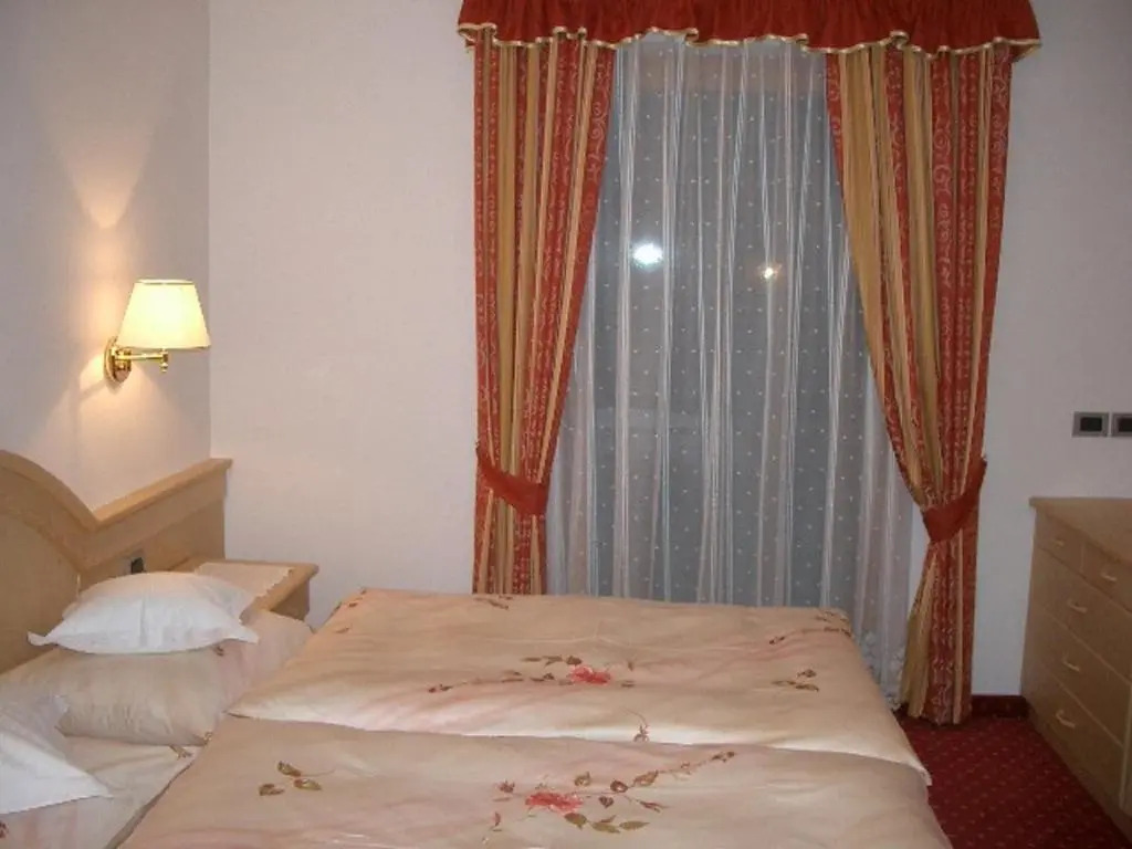 Chalet Milandora