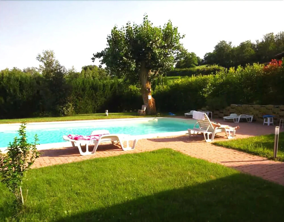 Borgo D'Anchise