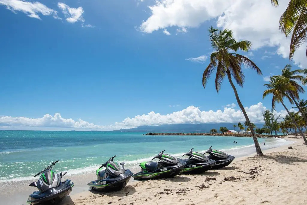 Hotel Arawak Beach Resort